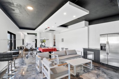 Welcome to this spacious 2-bedroom, 2-bath waterfront penthouse