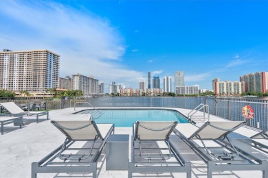 Welcome to this spacious 2-bedroom, 2-bath waterfront penthouse