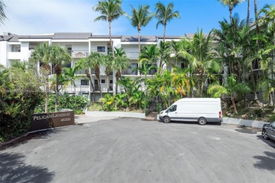 Welcome to this spacious 2-bedroom, 2-bath waterfront penthouse