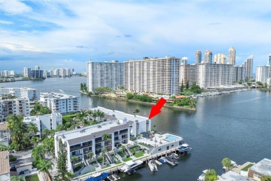 Welcome to this spacious 2-bedroom, 2-bath waterfront penthouse