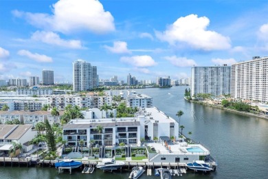 Welcome to this spacious 2-bedroom, 2-bath waterfront penthouse