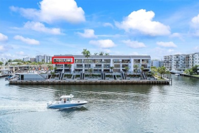 Welcome to this spacious 2-bedroom, 2-bath waterfront penthouse