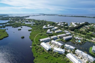 Affordable Luxury in a Waterfront Gated Community with Private