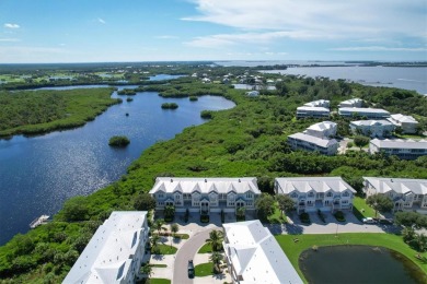 Affordable Luxury in a Waterfront Gated Community with Private