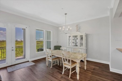 Affordable Luxury in a Waterfront Gated Community with Private