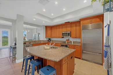 Affordable Luxury in a Waterfront Gated Community with Private