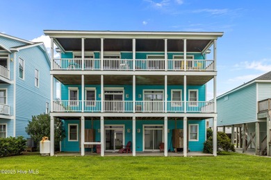 If you've been dreaming of owning a place at the beach with
