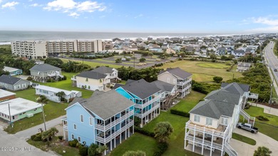 If you've been dreaming of owning a place at the beach with