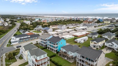 If you've been dreaming of owning a place at the beach with