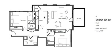 The Pelham, brand new condominiums 'to be built '' along the