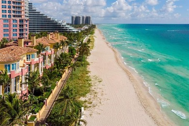 Stunning Villa on the Sand - Rare opportunity to own a private