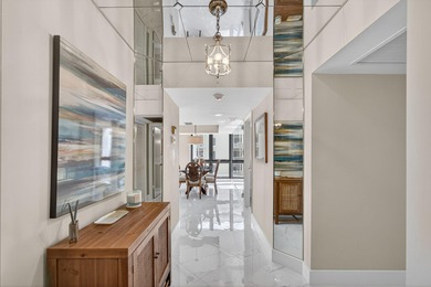 Spend this winter in paradise! Direct oceanfront 12th-floor