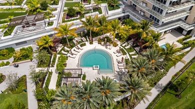 Experience the essence of resort-style living at ALINA 210--an