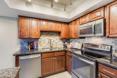 Beautifully updated 6th-floor Condo offers stunning mountain
