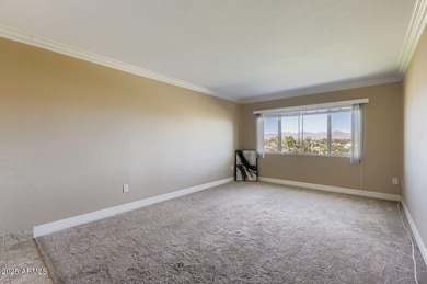 Beautifully updated 6th-floor Condo offers stunning mountain