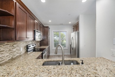 Pere Pointe condominiums - a lovely development on the shores of