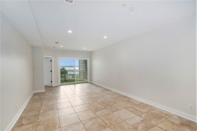 Pere Pointe condominiums - a lovely development on the shores of