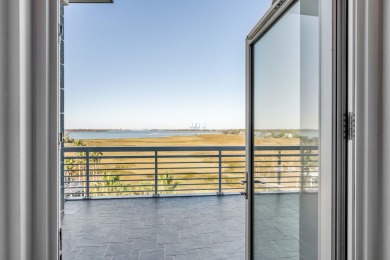 Experience luxury Lowcountry living at 355 Cooper River Drive, a