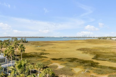 Experience luxury Lowcountry living at 355 Cooper River Drive, a