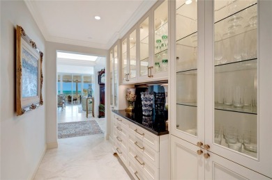 Experience luxury coastal living in this beautifully remodeled
