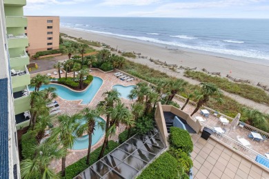 Experience breathtaking ocean views from this beautifully