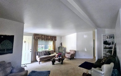 Discover this charming 3-bedroom, 2-bath manufactured home