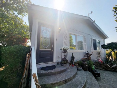 Discover this charming 3-bedroom, 2-bath manufactured home