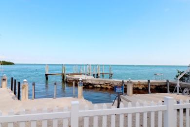 **For Sale: Stunning Marathon Florida Gulffront Waterfront