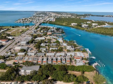 **For Sale: Stunning Marathon Florida Gulffront Waterfront