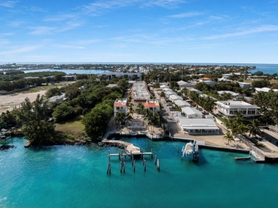 **For Sale: Stunning Marathon Florida Gulffront Waterfront