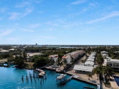 **For Sale: Stunning Marathon Florida Gulffront Waterfront
