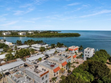 **For Sale: Stunning Marathon Florida Gulffront Waterfront