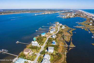 Outstanding water views from every direction in this 4BR 4.5