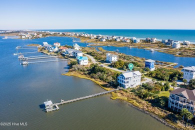 Outstanding water views from every direction in this 4BR 4.5