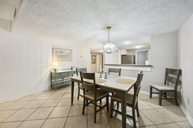 Fully Furnished first-floor 2BR/2BA Beach Wood Villa offering