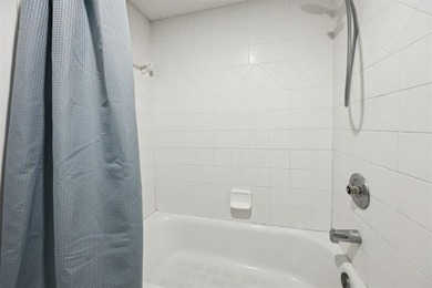 Fully Furnished first-floor 2BR/2BA Beach Wood Villa offering