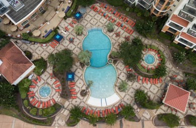 Welcome to a truly exceptional and incredibly upgraded 2-bedroom