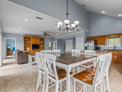 Welcome to Salty Shores SGI -- 1604 Ivy Way, St. George Island