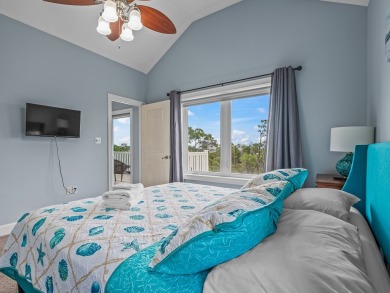 Welcome to Salty Shores SGI -- 1604 Ivy Way, St. George Island