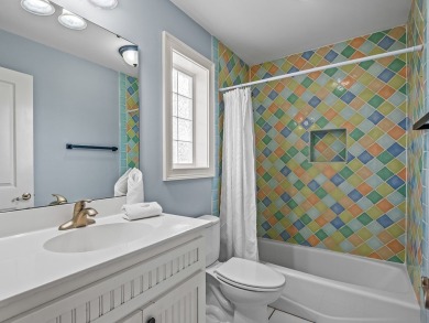 Welcome to Salty Shores SGI -- 1604 Ivy Way, St. George Island