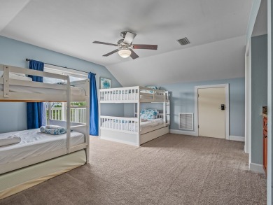 Welcome to Salty Shores SGI -- 1604 Ivy Way, St. George Island