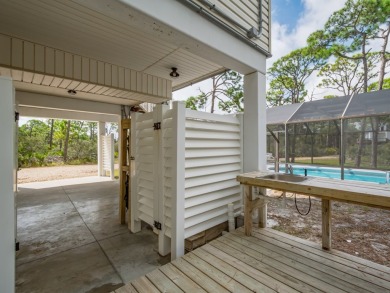 Welcome to Salty Shores SGI -- 1604 Ivy Way, St. George Island