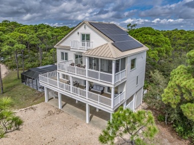 Welcome to Salty Shores SGI -- 1604 Ivy Way, St. George Island