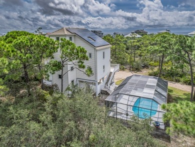 Welcome to Salty Shores SGI -- 1604 Ivy Way, St. George Island