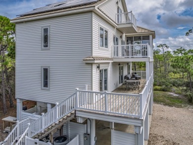 Welcome to Salty Shores SGI -- 1604 Ivy Way, St. George Island