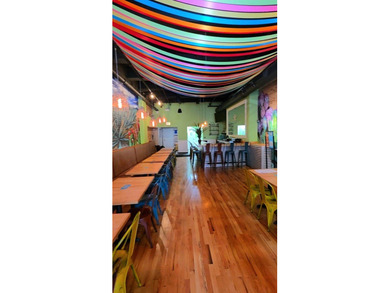 ***** FOR SALE or LEASE **** Turnkey Restaurant Space | Approx