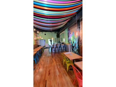 ***** FOR SALE or LEASE **** Turnkey Restaurant Space | Approx
