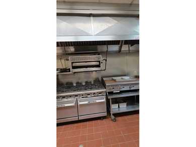 ***** FOR SALE or LEASE **** Turnkey Restaurant Space | Approx