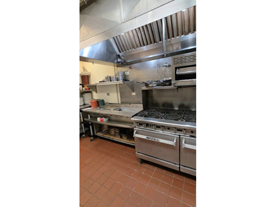 ***** FOR SALE or LEASE **** Turnkey Restaurant Space | Approx