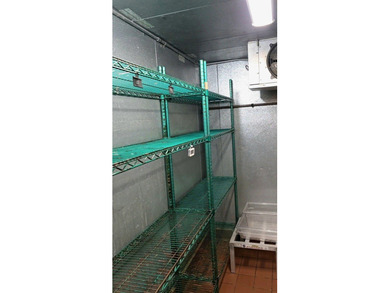 ***** FOR SALE or LEASE **** Turnkey Restaurant Space | Approx